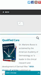 Mobile Screenshot of drbusso.com